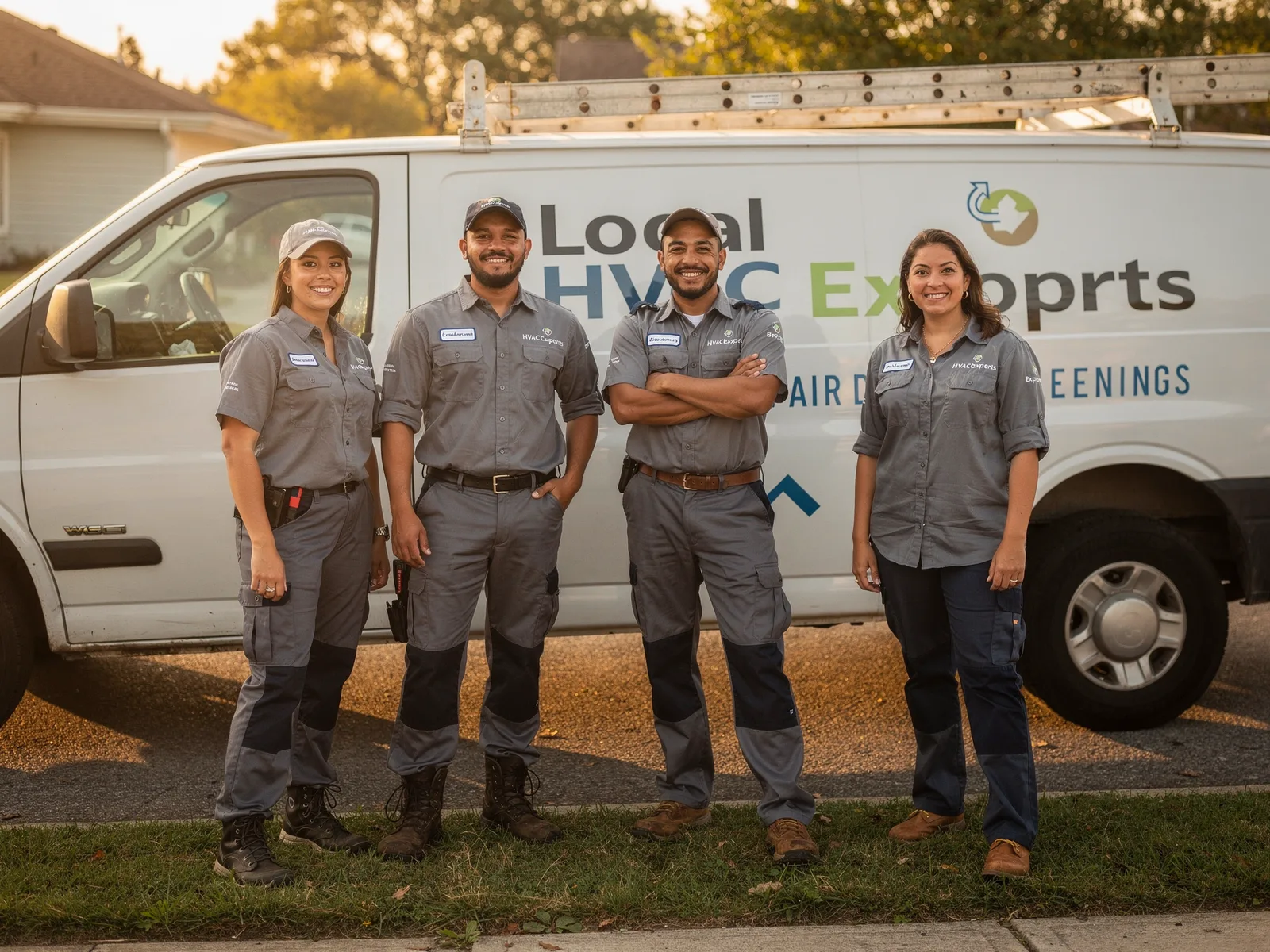 24/7 HVAC Repair & AC Replacement company in Littleton, MA